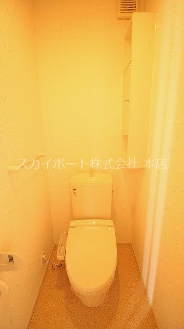 リバーサイドガーデン その他1