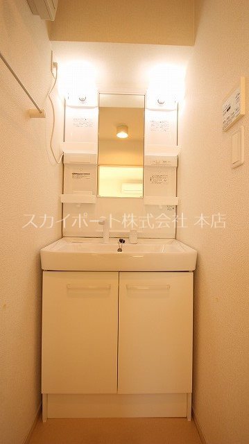 リバーサイドガーデン その他2