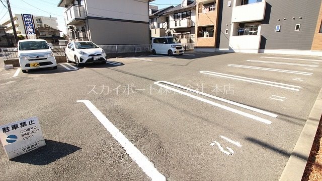 リバーサイドガーデン その他6