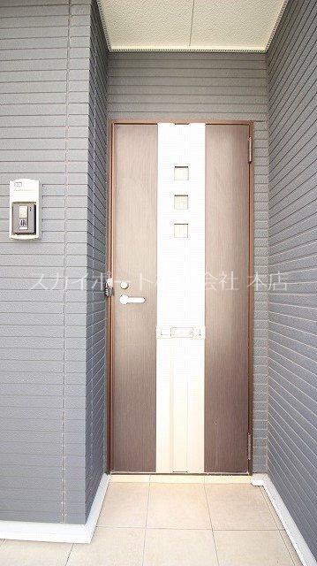 リバーサイドガーデン その他7