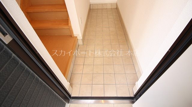 リバーサイドガーデン その他8