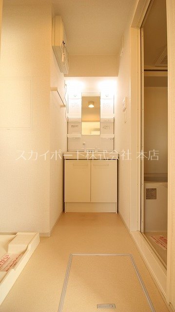 リバーサイドガーデン その他16