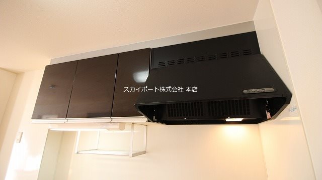 ソレイユ その他15