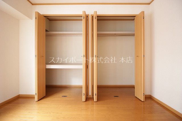 ネルケメゾネット その他1