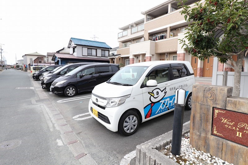 ウエストパレスⅡ その他6