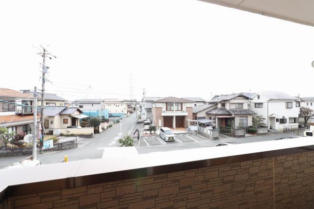 ウエストパレスⅡ その他9