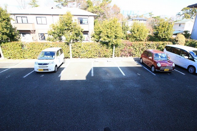 ガーデンハイツ四ツ池C その他6