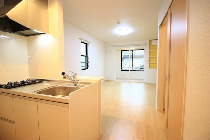 K&amp;amp;R リビング