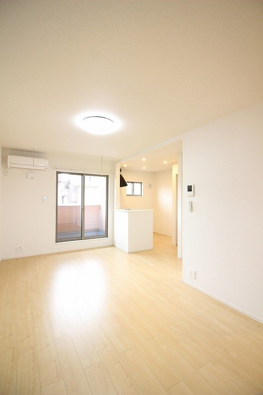 エクラ リビング