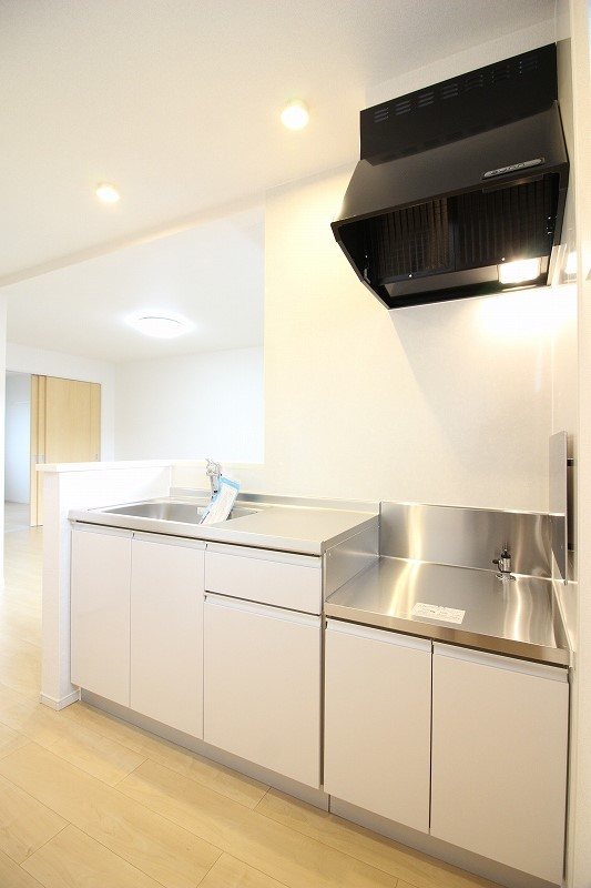 エクラ キッチン