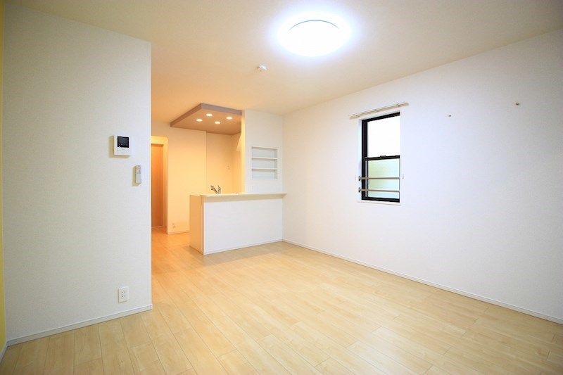 K&amp;amp;R リビング