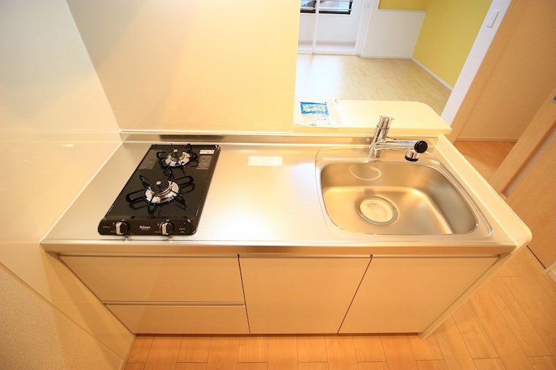 K&amp;amp;R キッチン