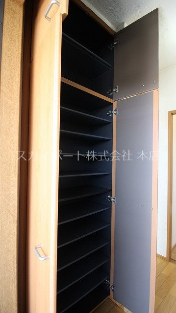 フロンティアⅡ その他9