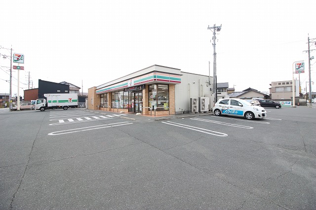 フロンティアⅡ 周辺画像2