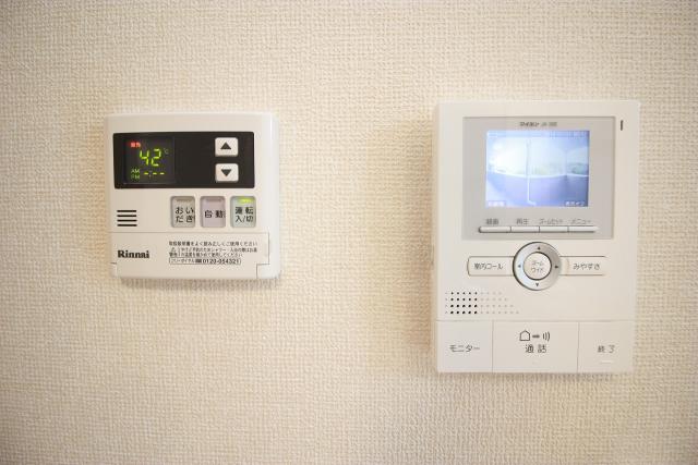 プリマテラッセ その他1