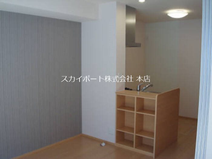 プリマテラッセ リビング