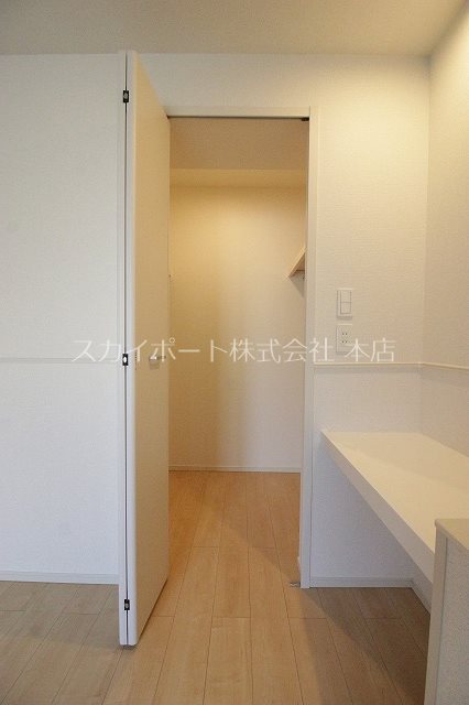 アンソレイエⅤ その他1