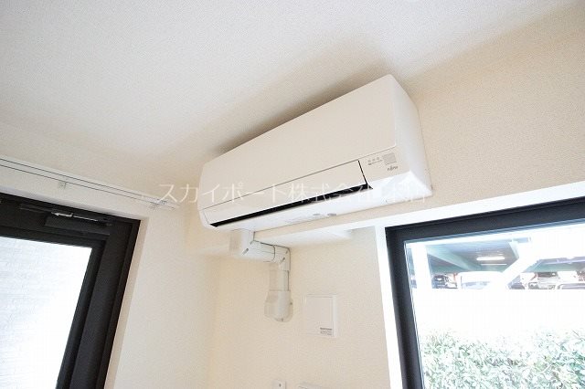 アンソレイエⅤ その他5