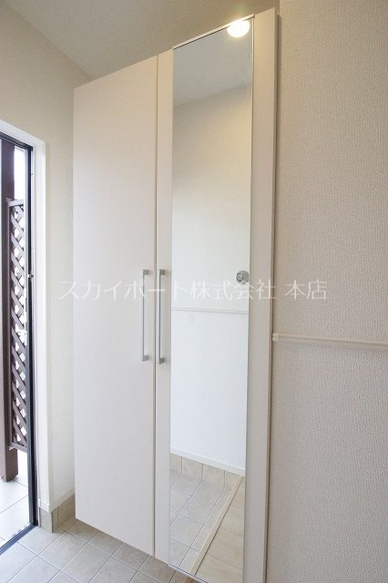 アンソレイエⅤ その他7