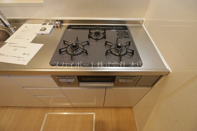 アンソレイエⅤ その他12