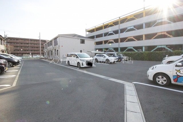 アンソレイエⅤ その他22