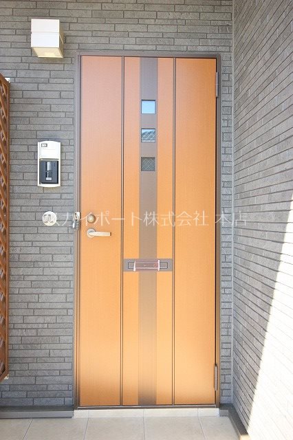 LUSSO その他7