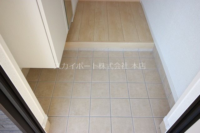 LUSSO その他8
