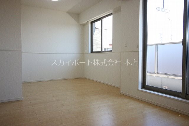LUSSO リビング