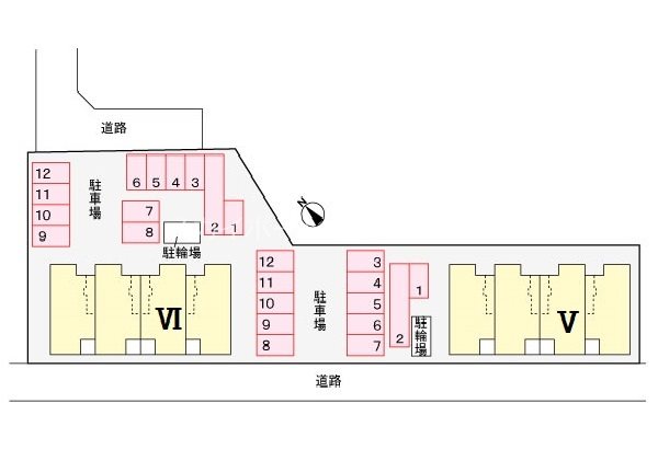 アンソレイエⅥ その他6