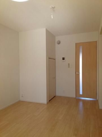 エンジェライト リビング