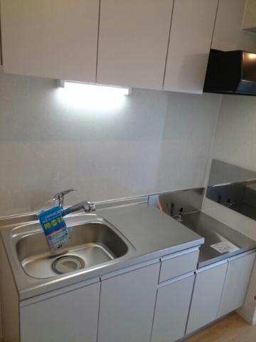 エンジェライト キッチン