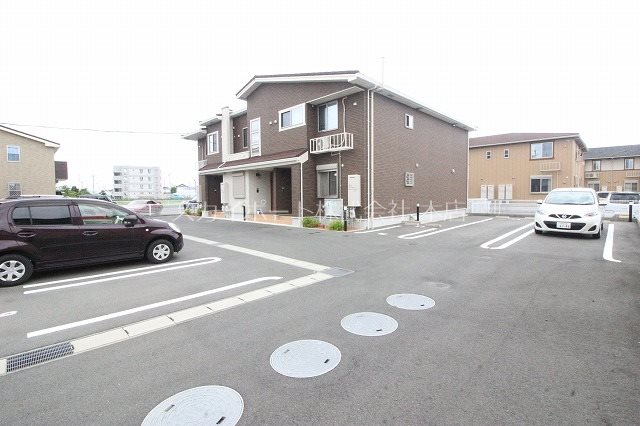 ブライトガーデン葵Ⅱ その他6