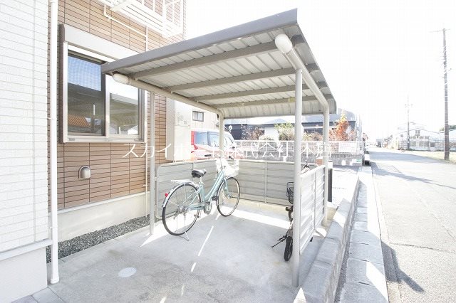 ブライトガーデン葵Ⅱ その他21