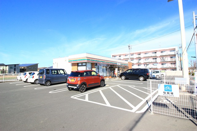 ブライトガーデン葵Ⅱ 周辺画像2