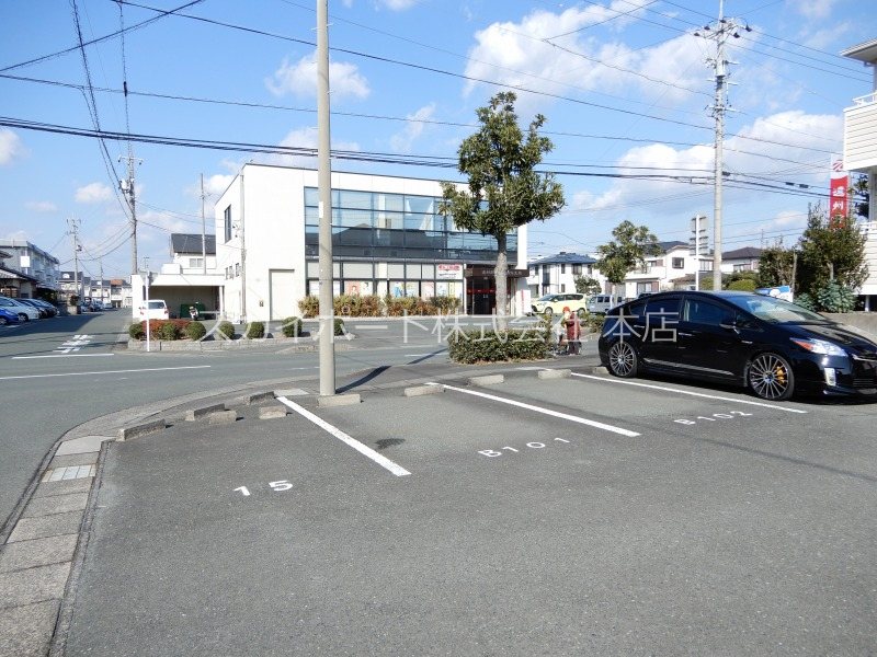 サンクエスＢ その他3