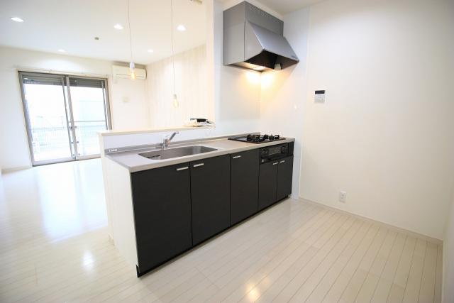 LUMINOUS キッチン