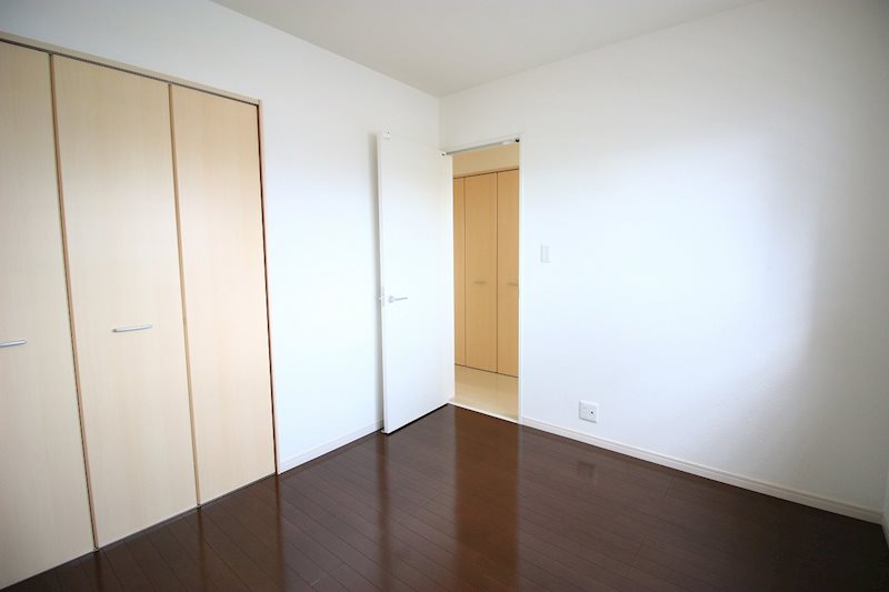 LUMINOUS ベッドルーム