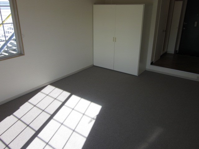 グリーンヒルズＷ ベッドルーム