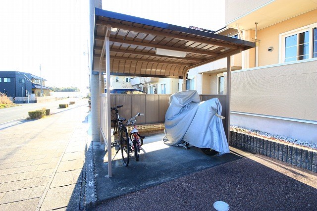 ジュネス その他5
