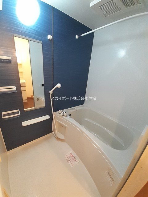 ジュネス 風呂画像