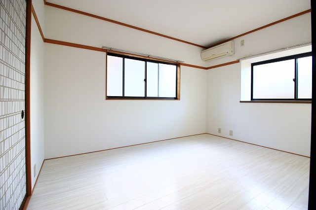 ヒルストーン ベッドルーム