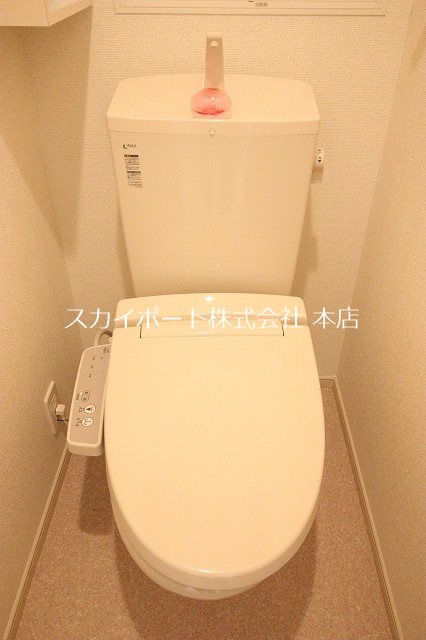 プロムナード・ヒル その他2