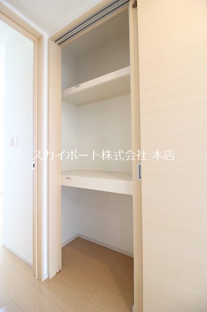 プロムナード・ヒル その他5