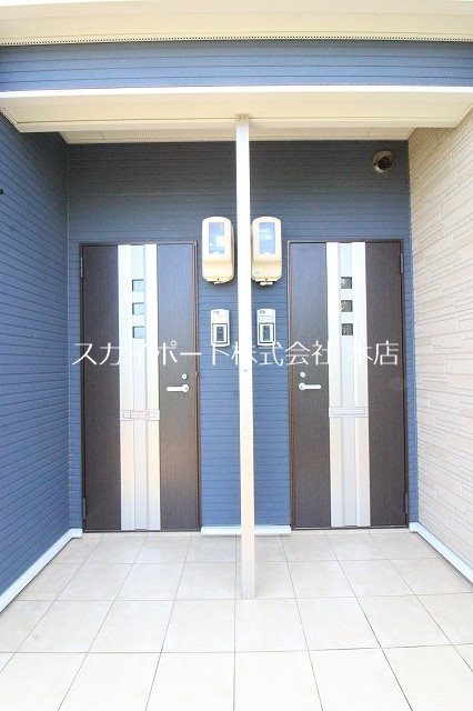 プロムナード・ヒル その他7