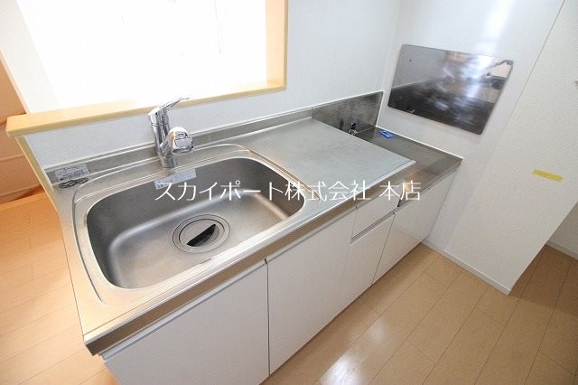 プロムナード・ヒル その他10