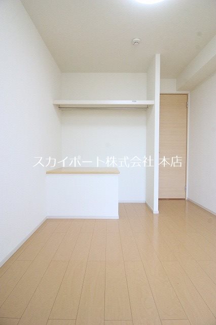 プロムナード・ヒル その他16