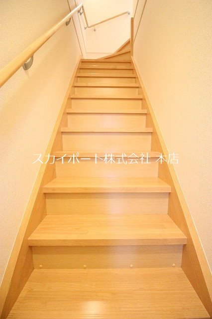 プロムナード・ヒル その他18