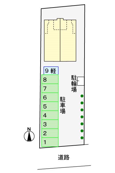 プロムナード・ヒル その他19