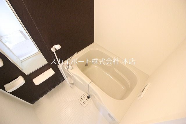 プロムナード・ヒル 風呂画像