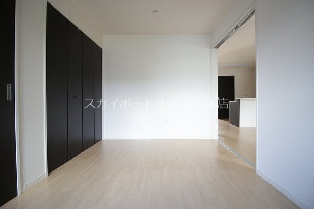 Ciel ベッドルーム